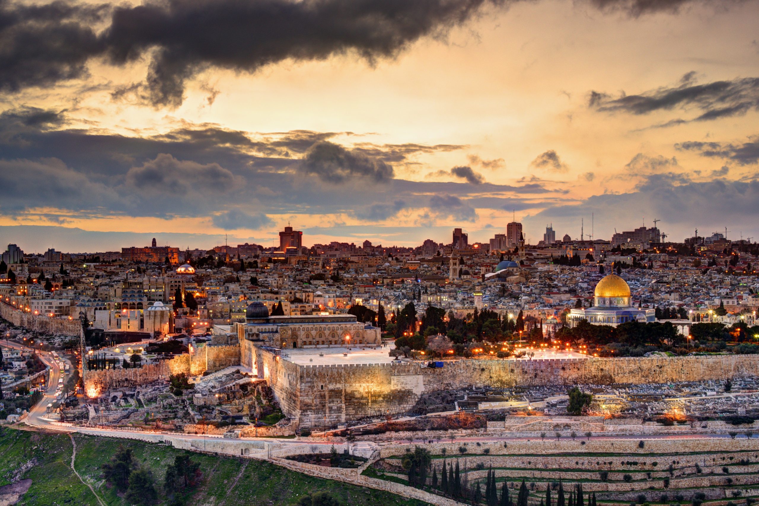 Photo Jerusalem At Mary Nugent Blog