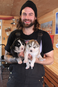 Life in Churchill at Dave Daley’s Wapusk Adventures, where you can discover the culture of dogsledding and experience it for yourself.
