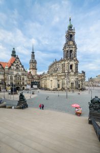 Dresden Cathedral