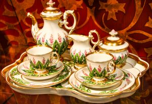 Meissen Porcelain