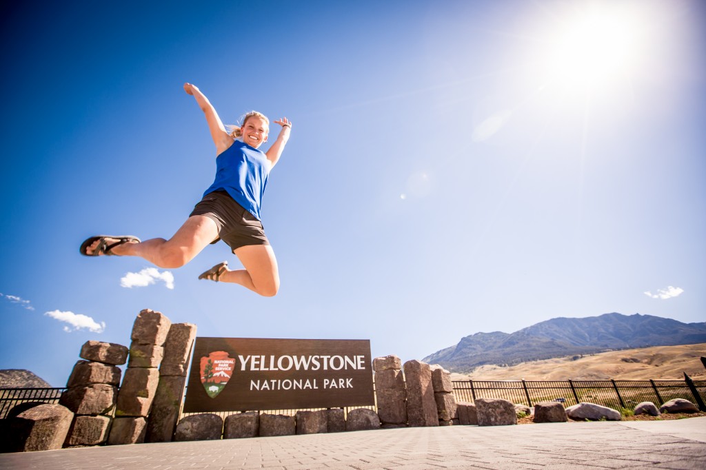 Blog - Kasey jumping_YL Sign