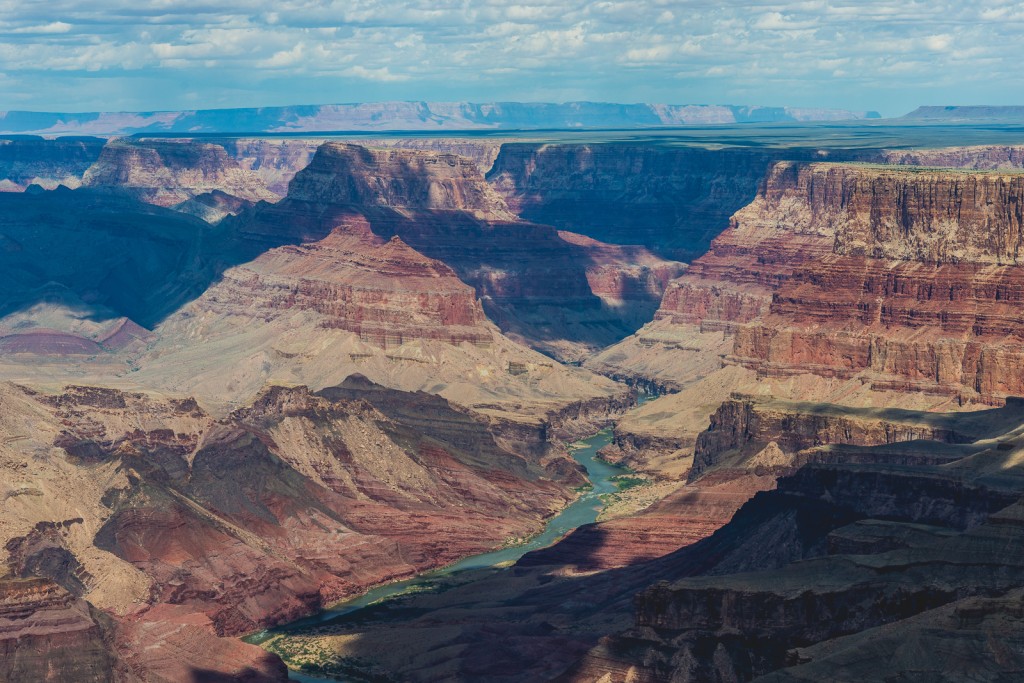 Grand Canyon Views with Go Ahead (credit: Flash Parker)