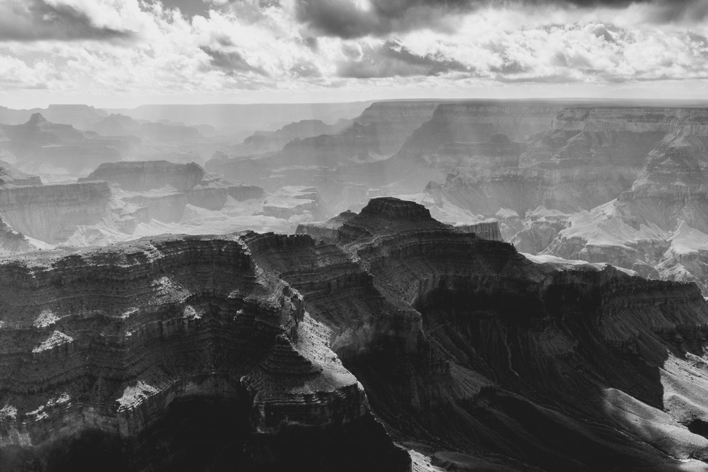 The Grand Canyon, Go Ahead U.S. National Parks tour (credit: Flash Parker)