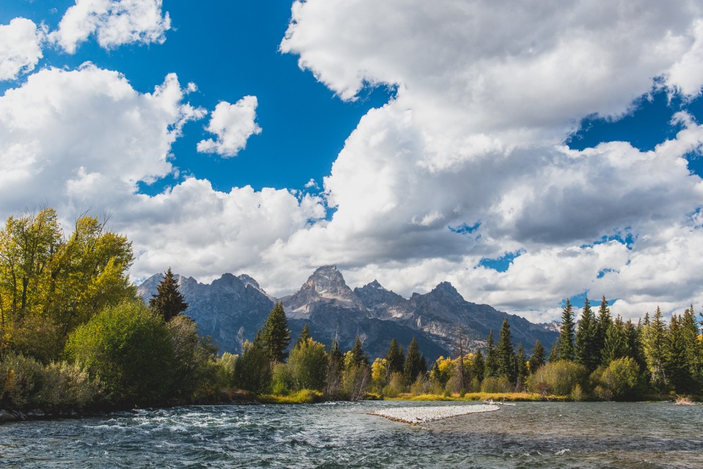 Wyoming (Credit: Flash Parker)