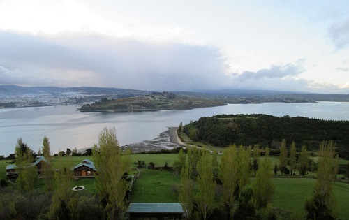 Chiloe Island