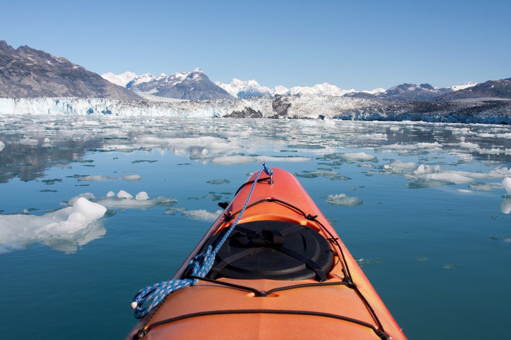 Grand American Adventures’ Alaskan Highlights