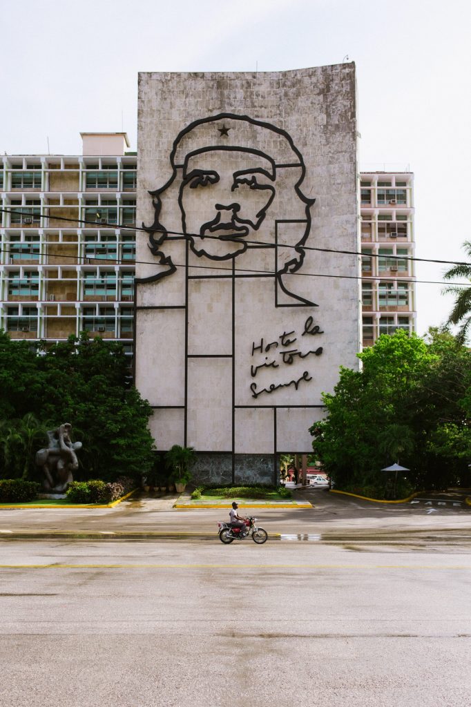 AFAR - Cuba/ Ben Schuyler