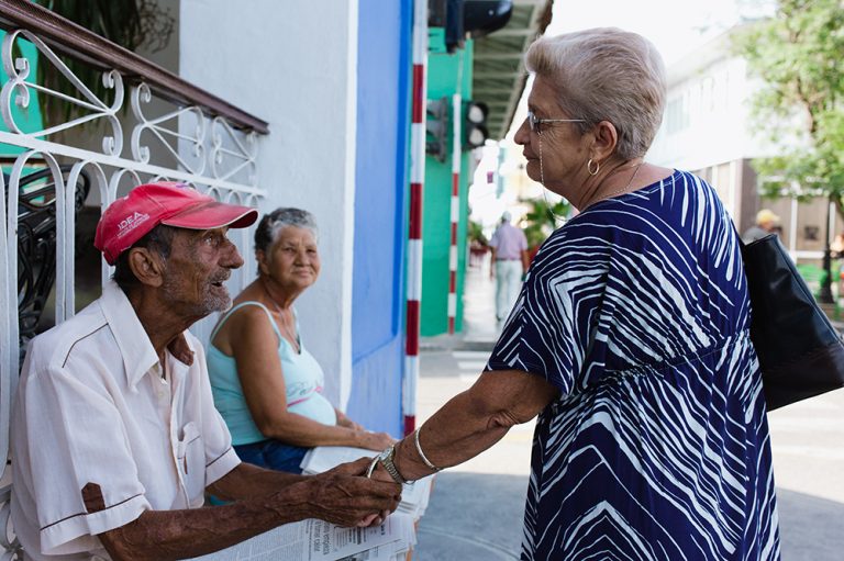 Finding Beauty in Historic Cuba - USTOA Blog