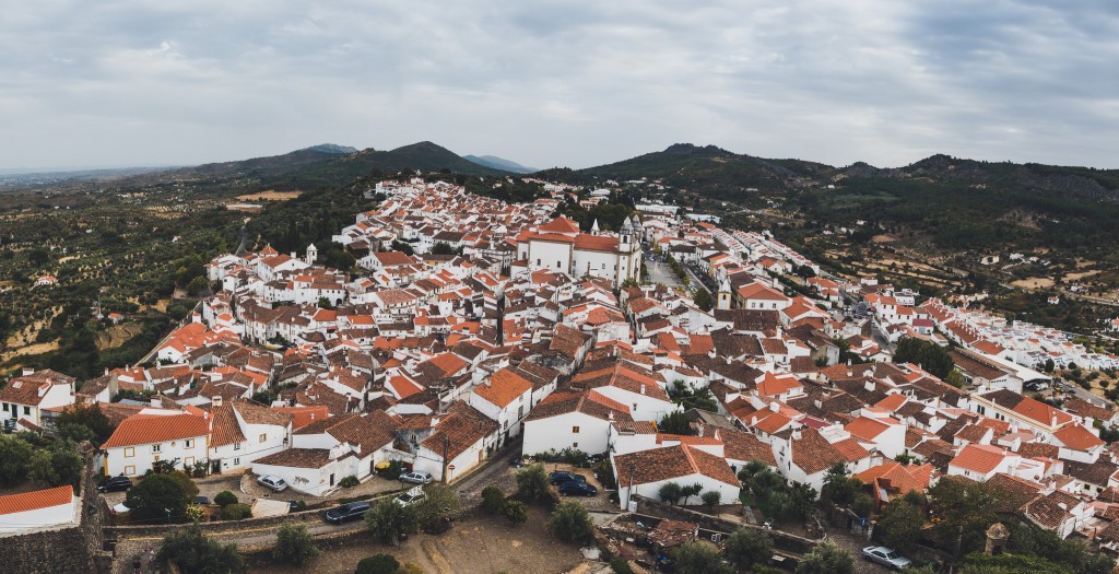 Portugal - Castelo de Vide