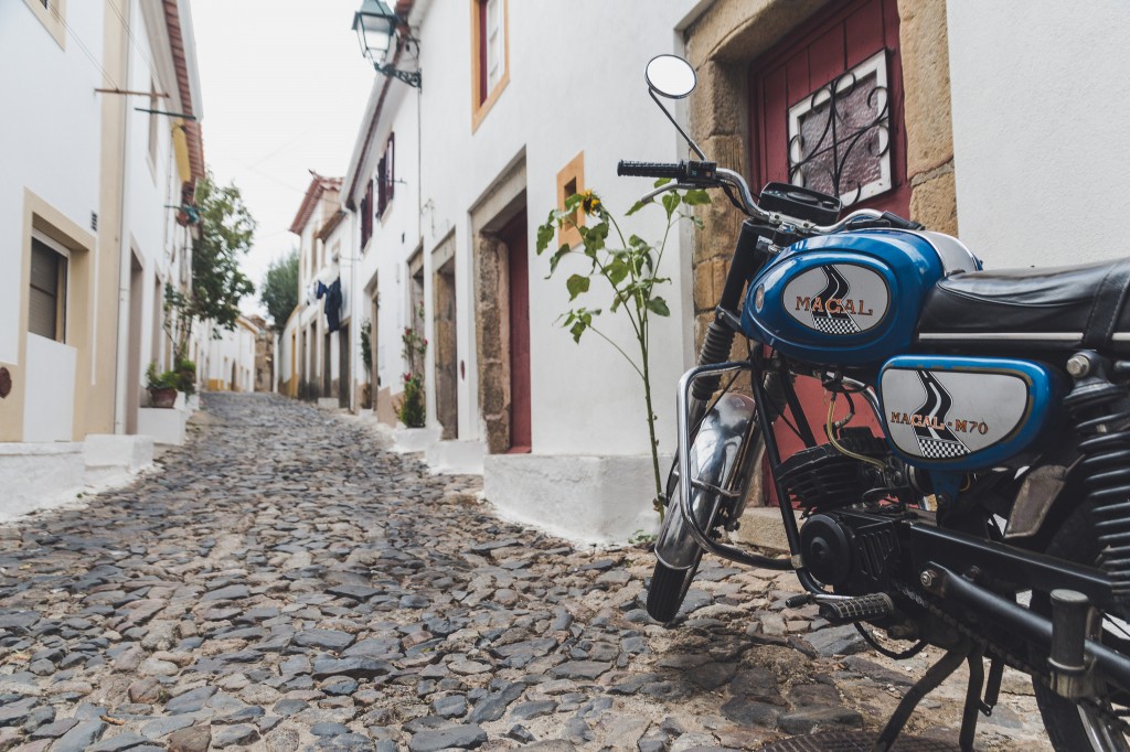 Portugal - Castelo de Vide 3