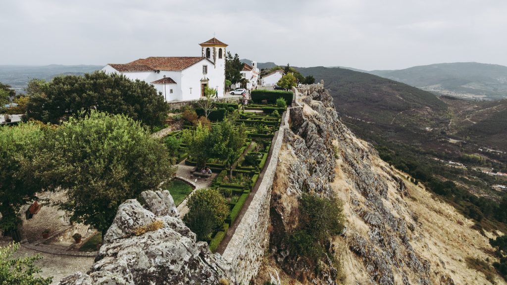 Portugal - Marvao