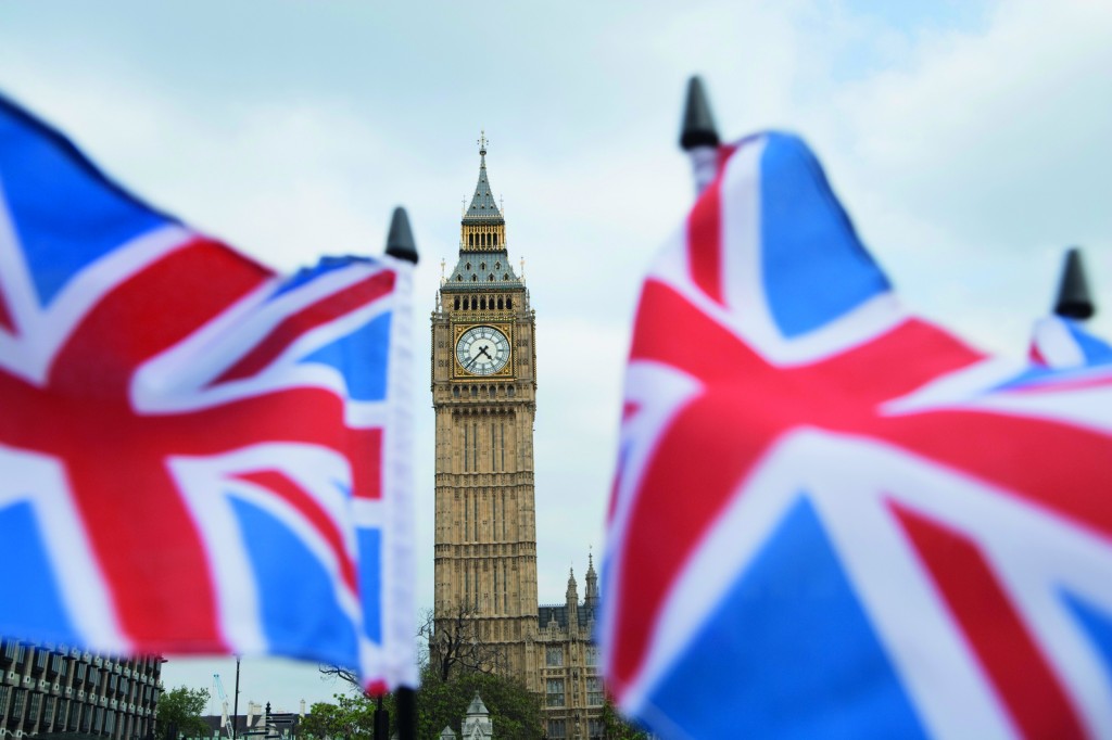 London_Flags