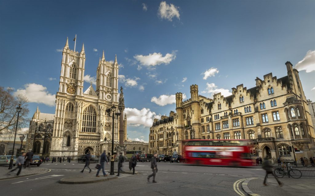 westminster-abbey