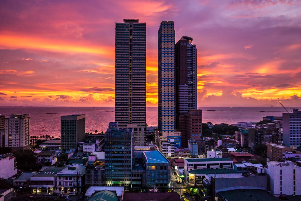 (credit Pixabay) manila-1709394