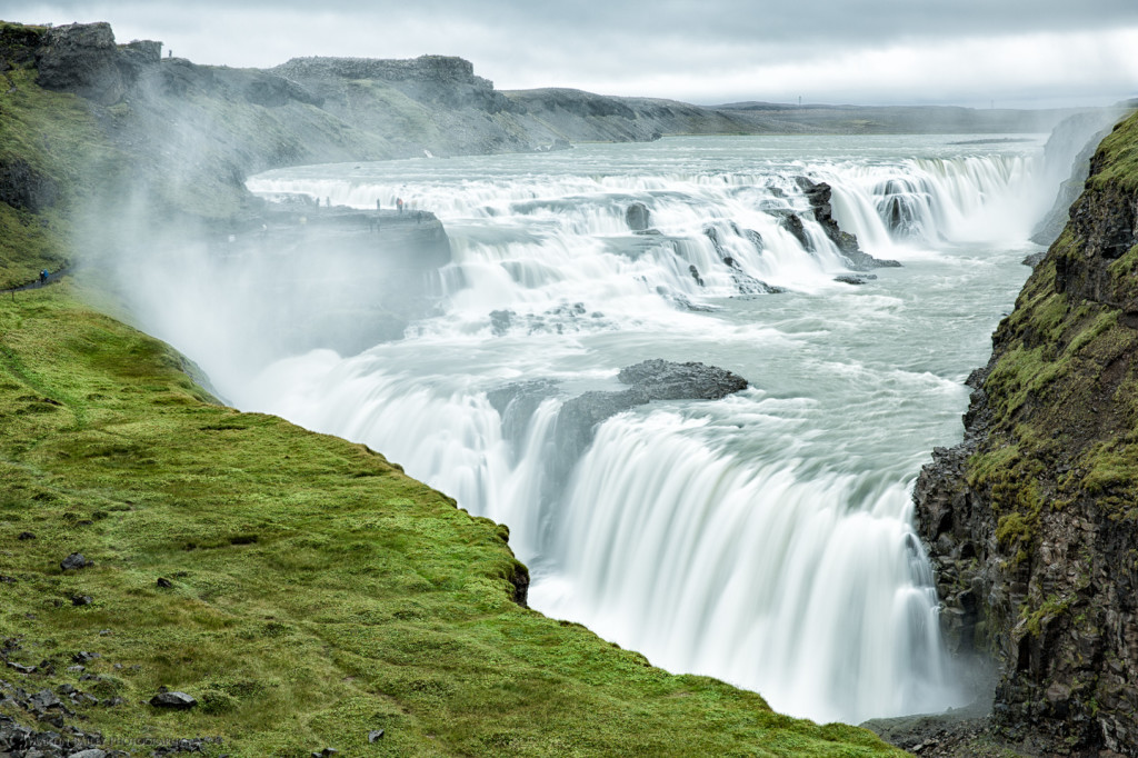 Gullfoss (Falls)