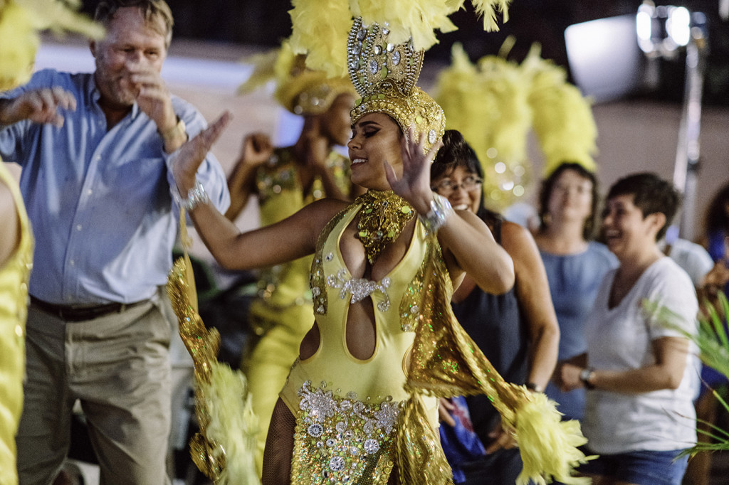 Aruba Bon Bini Festival 9