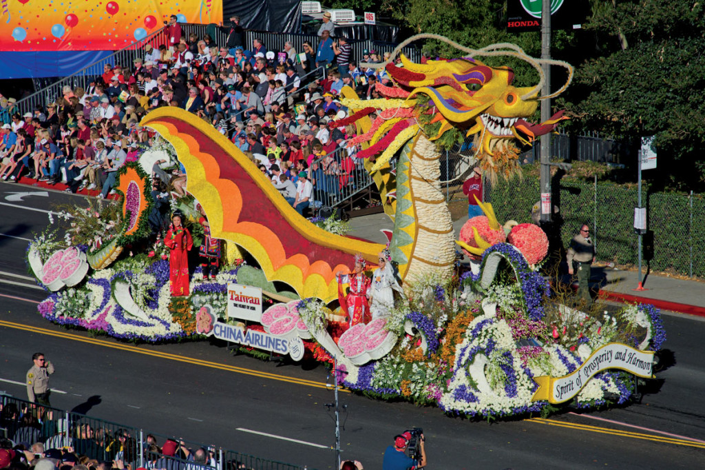 rose-parade