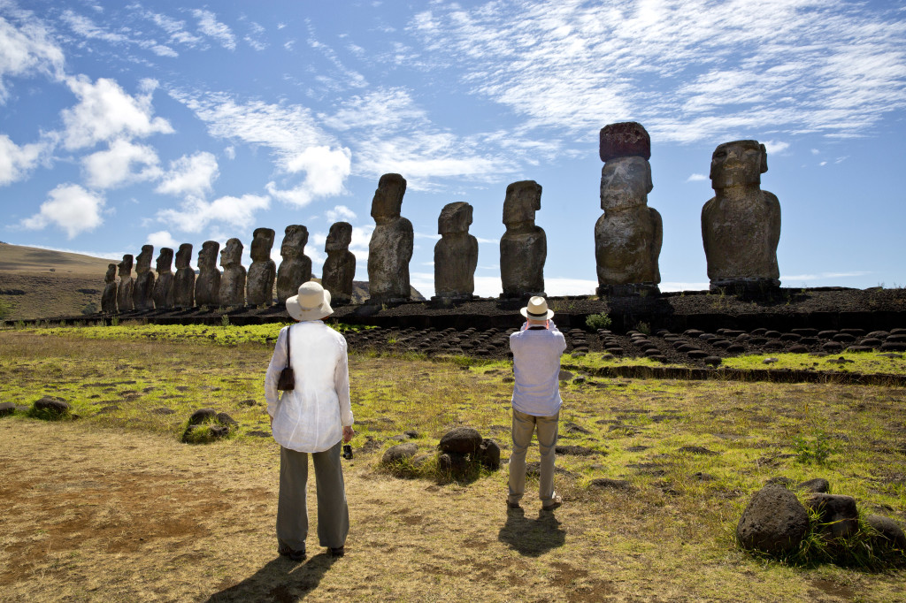 ©TCS_Easter Island_guests