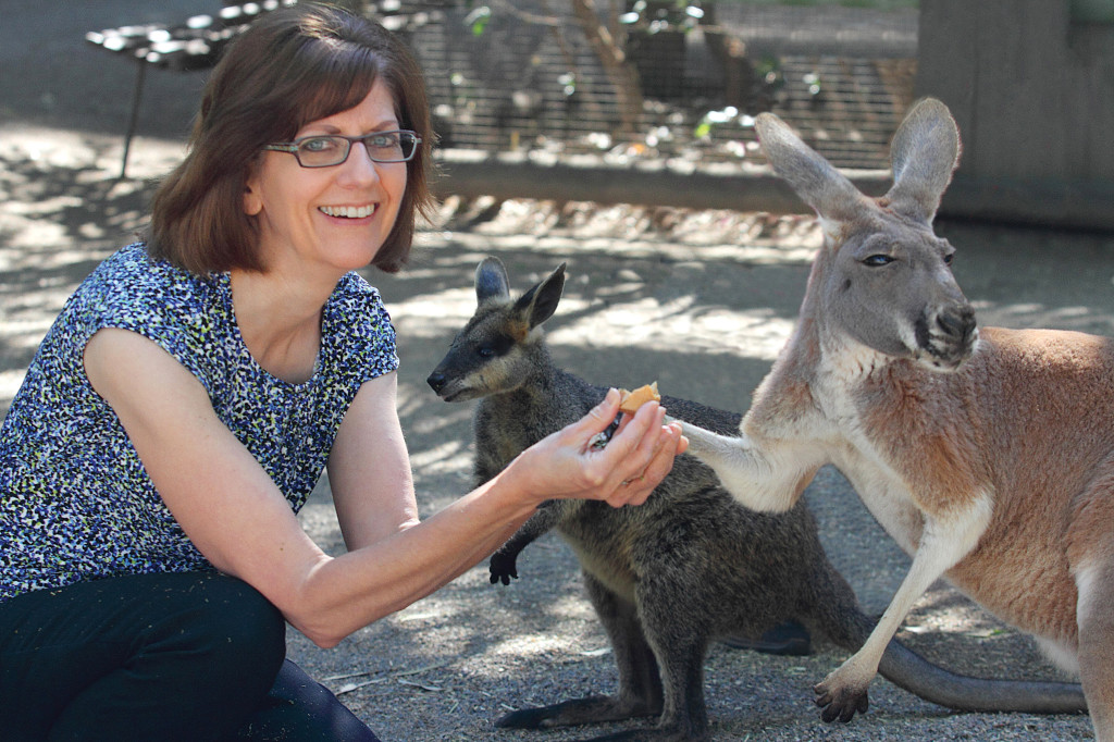 Sydney_Featherdale_Wildlife_Park