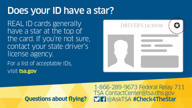 Everything You Need To Know About REAL ID - USTOA Blog