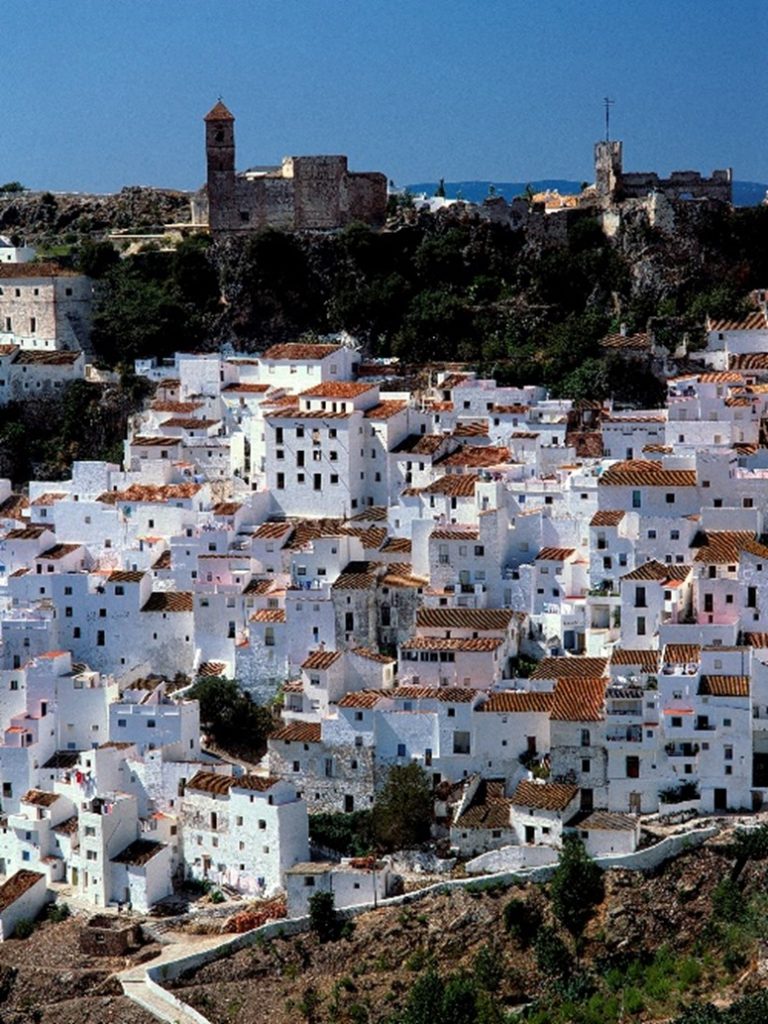 small villages to visit in spain