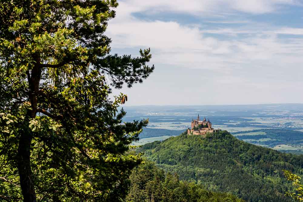 A Guide to Sunny SouthWest Germany