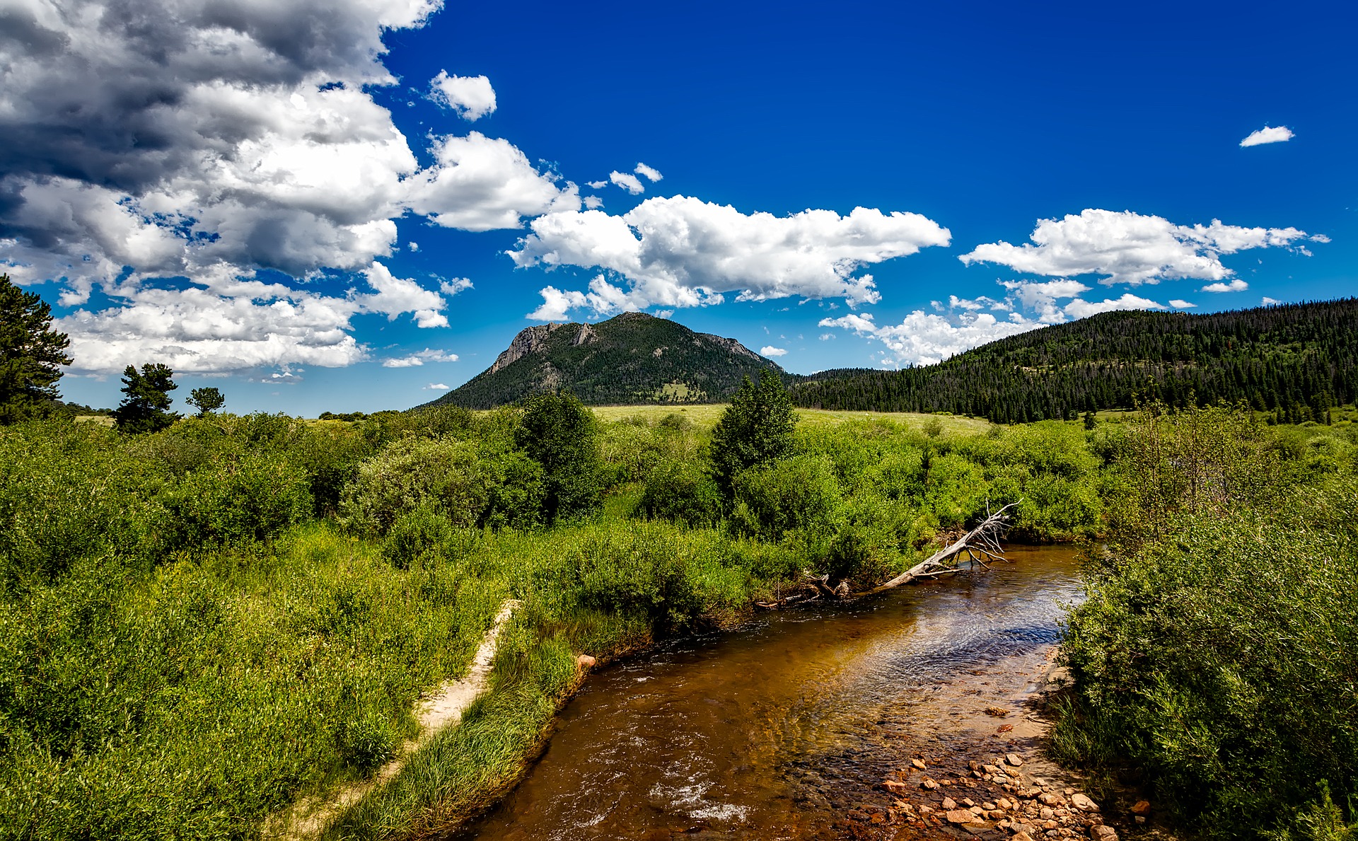 A Guide to 7 of Colorado’s Top National Parks and Monuments