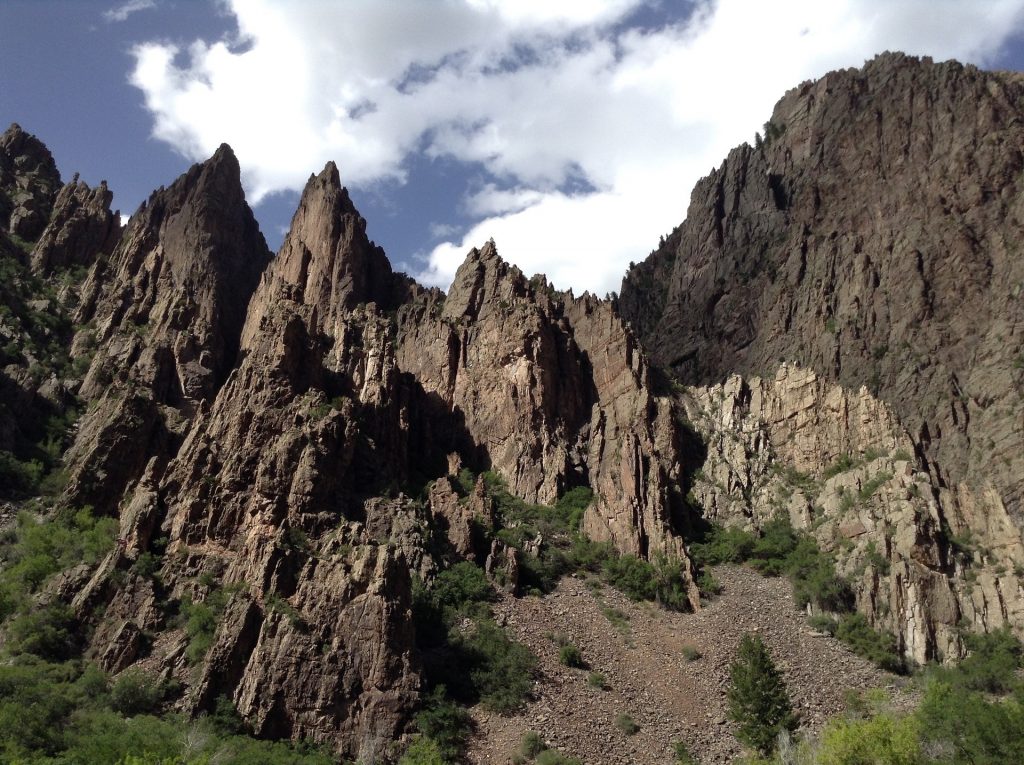 7 Best National Parks and Monuments in Colorado to Visit - AFAR