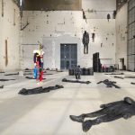 Titel: Alexandra Bircken - Fair Game, 2021