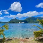 Windstar Celebrates 35th Anniversary of Polynesian Cruises