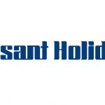 Pleasant Holidays Logo