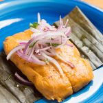 Food-Peru-Tamale