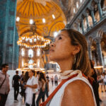 Intrepid-Travel-_Turkey_Istanbul_HagiaSophia_33934