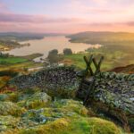 Britain_LakeDistrict_Windermere