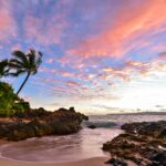 How to Choose a Sustainable Hotel: Lessons from Maui  Secret Beach, Maui-Photo-Credit-Zetong-Li