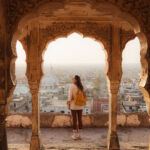Goway – Solo Women Travel – Jaipur