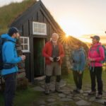 Walking with Words: Keeping Ancient Languages Alive Iceland – Classic Journeys