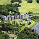 Experience Ireland and Scotland Like a Local Ashford Castle Ashford Castle Exterior, Ireland (1)