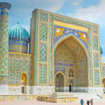 Uzbekistan