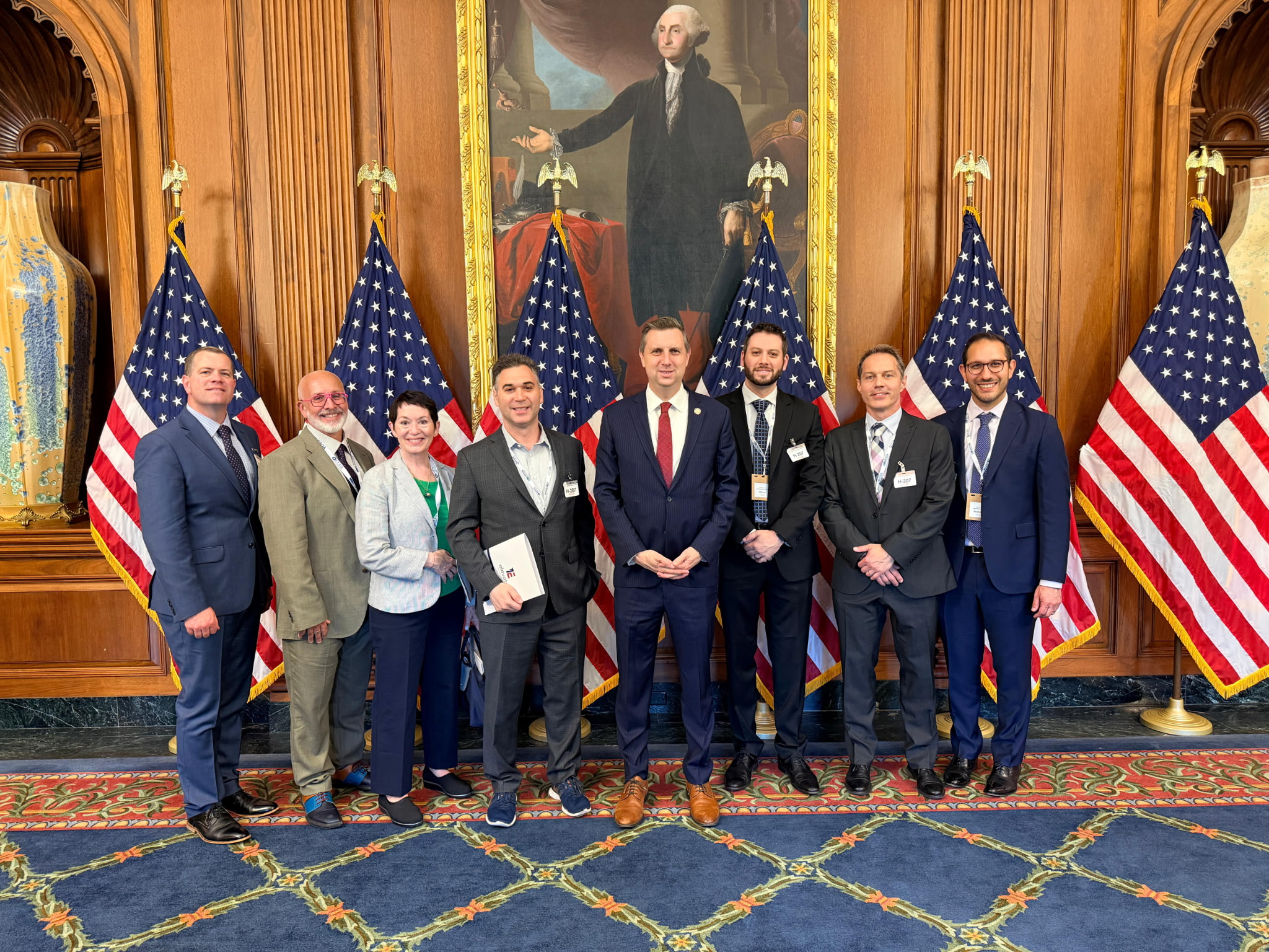 2026 caucus photo