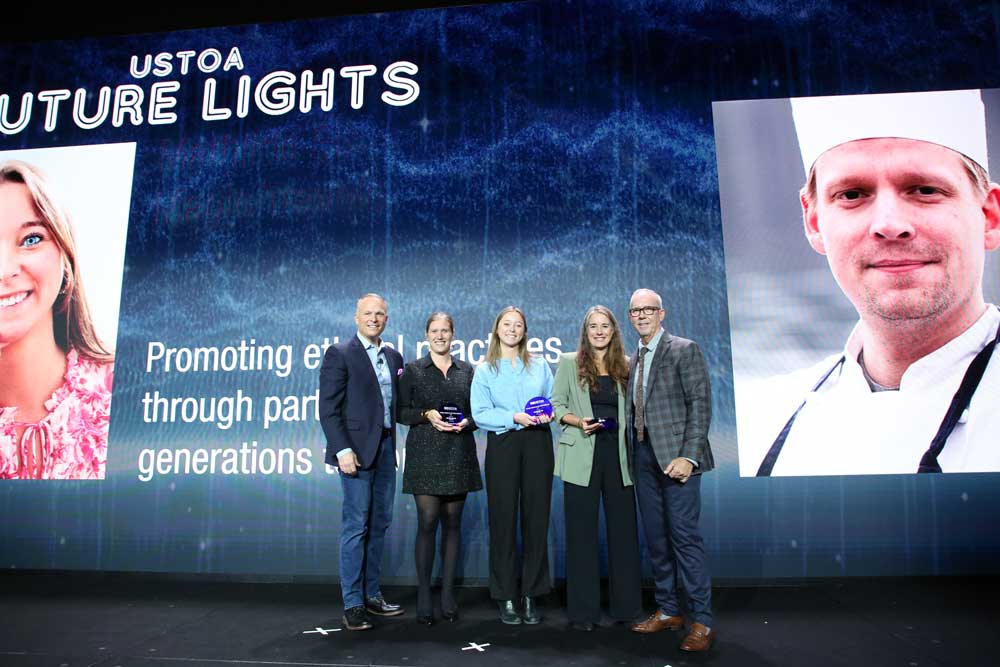 USTOA Future Lights