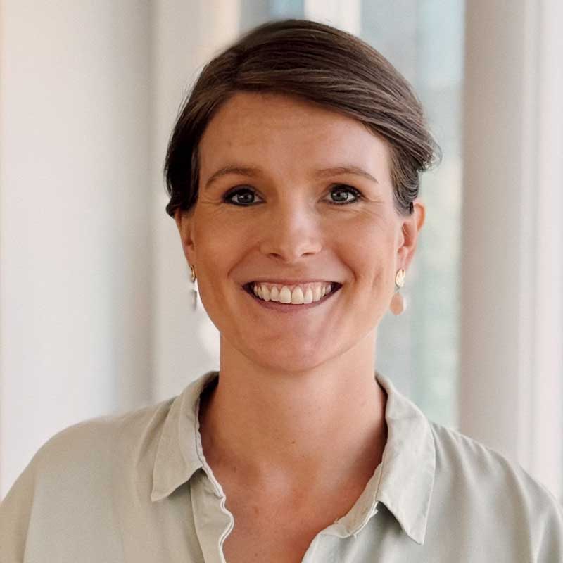 Jennie Jouvenaar