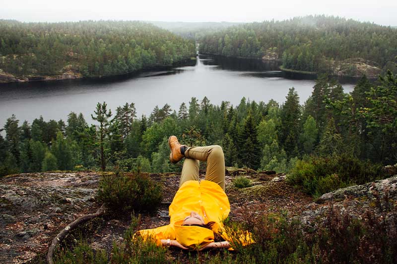 Finland culinary experience