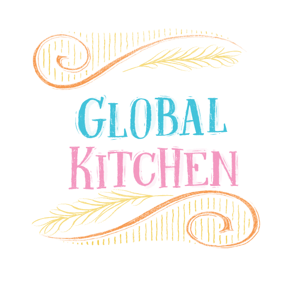 Global Kitchen Logo