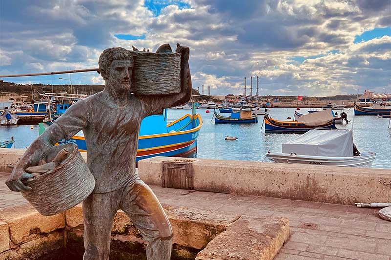 Malta culinary experience