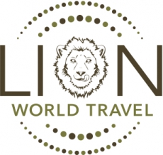 lion world tour