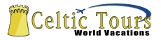celtic world tours