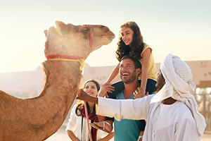 Al Ain Camel Market 300x200