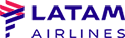 LATAM Airlines horizontal positivo RGB