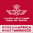 royal air maroc logo